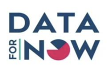 Data for Now